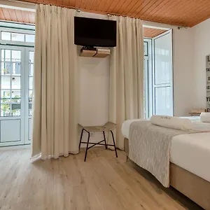  Appartement Alfama The Portugal
