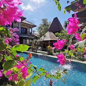  Villa Artoria Dream Bali Indonésie