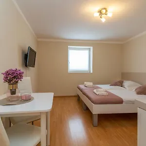 Leonarda Appartement