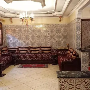 With Budget Apartamento Marrakesh