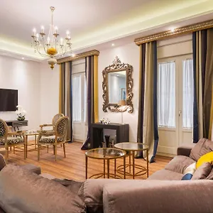 Centro Luxe 3 Apartamento Sevilla