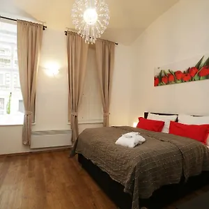  Appartement Greg Kampa République tchèque