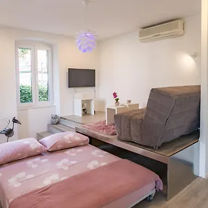  Apartamento Vana & Tea Luxury