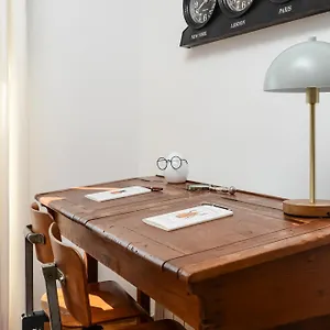 Jardim Flores Luxury Apartamento Lisboa